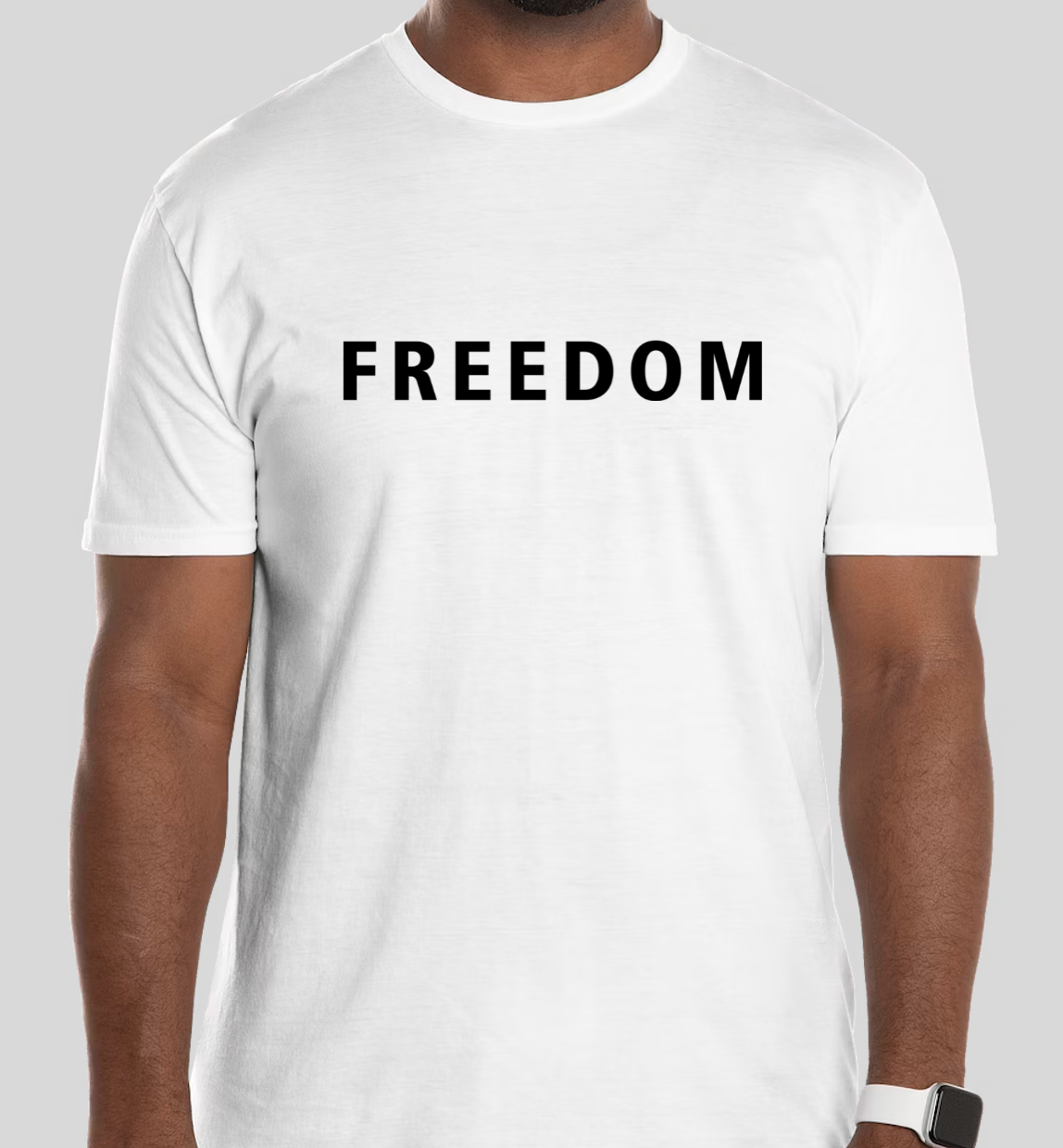 FREEDOM Tee
