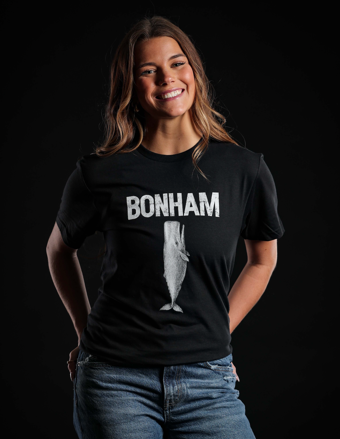 Bonham Tee
