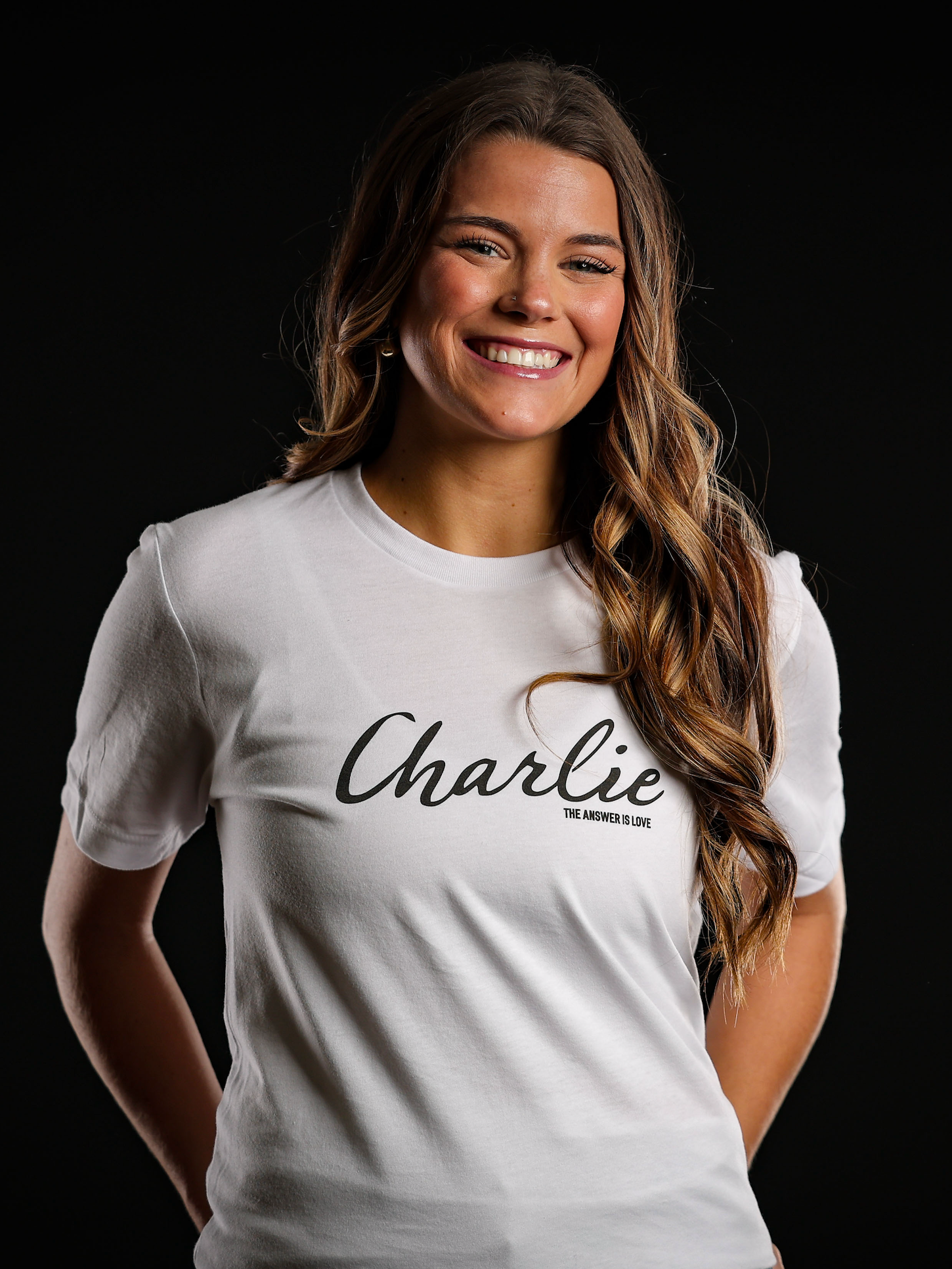 Charlie Tee