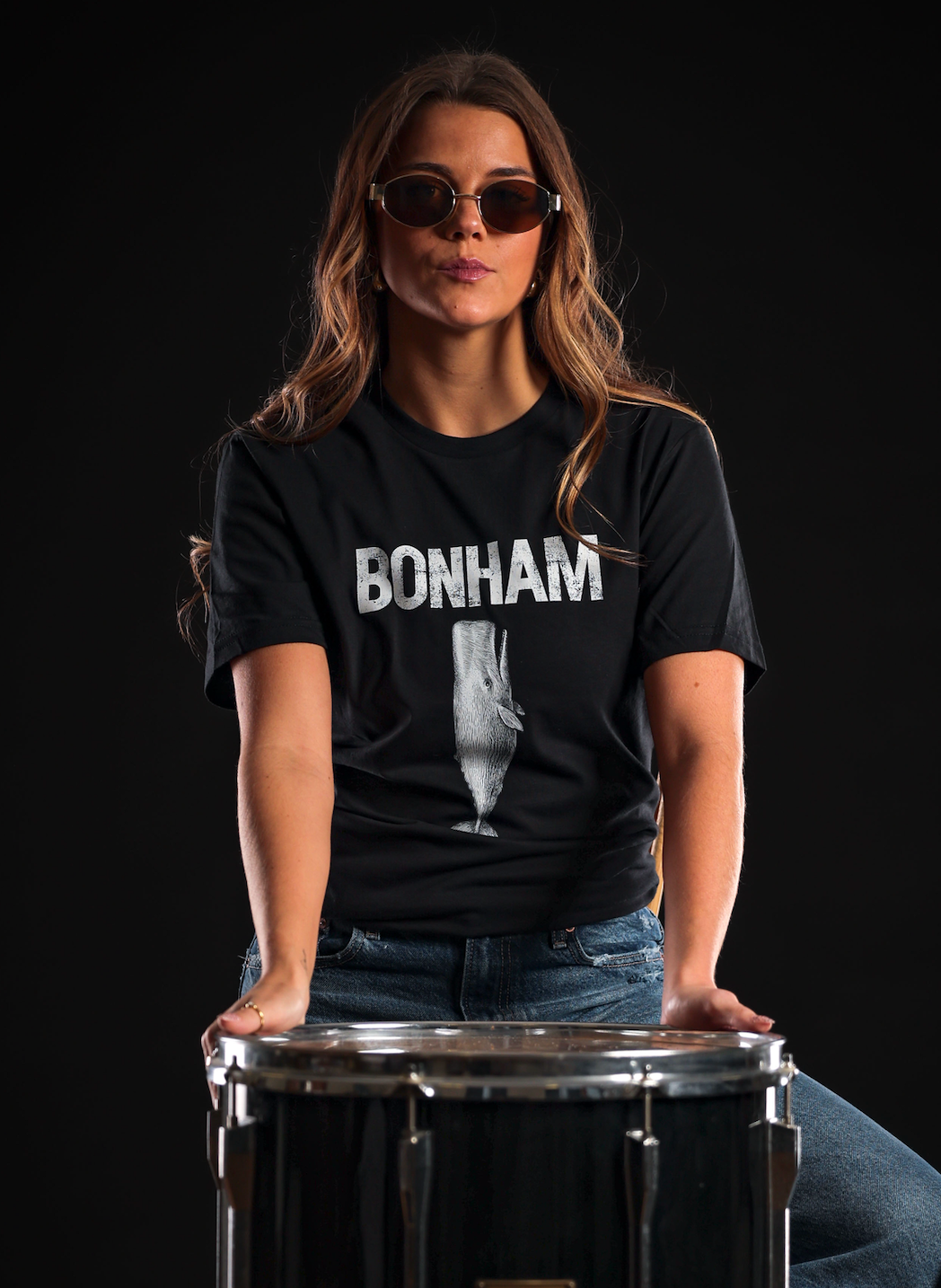 Bonham Tee