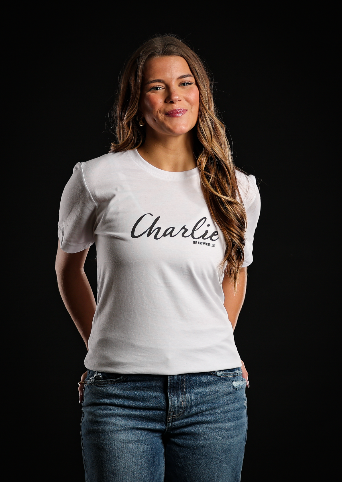 Charlie Tee