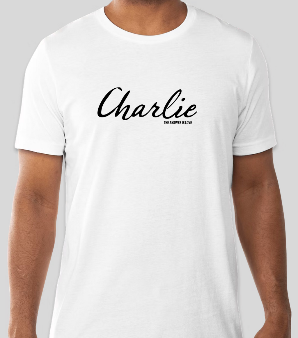 Charlie Tee